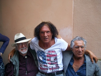 A12) Via Margutta  Edizione 99edit- 2015